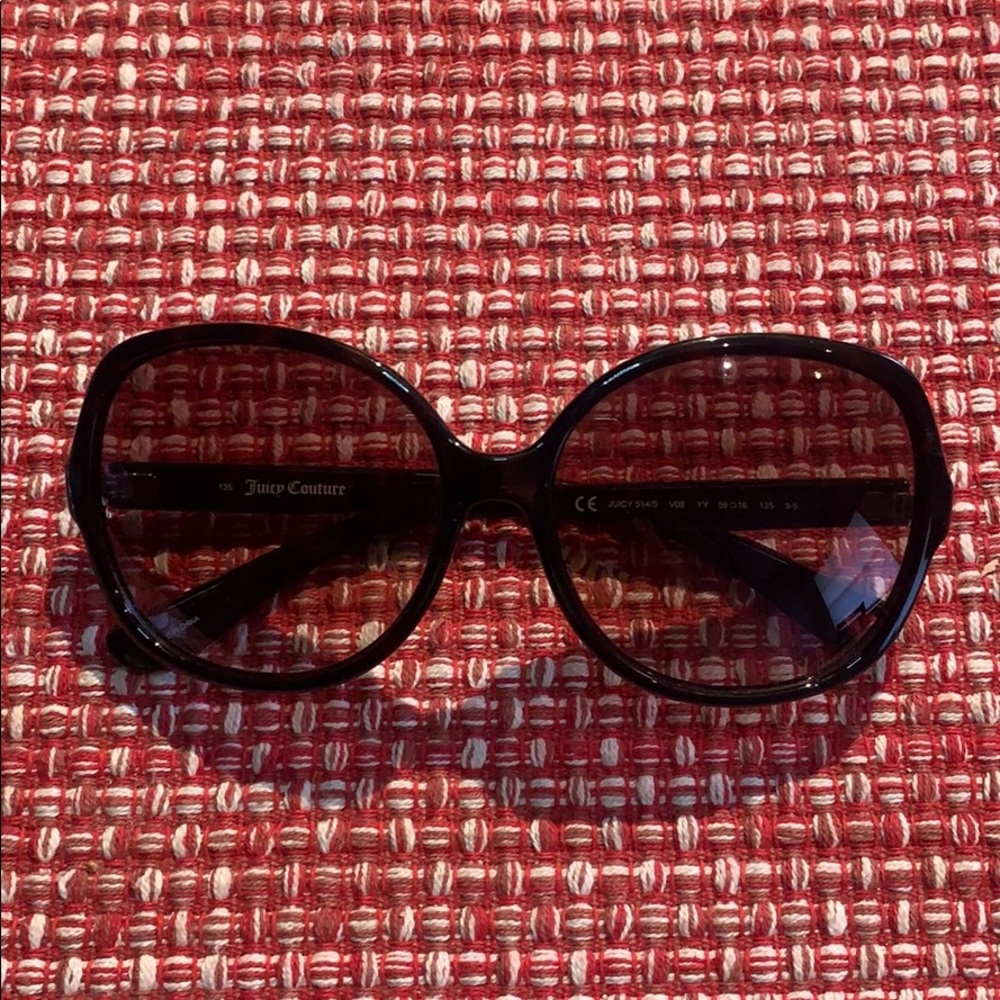 Juice Couture sunglasses